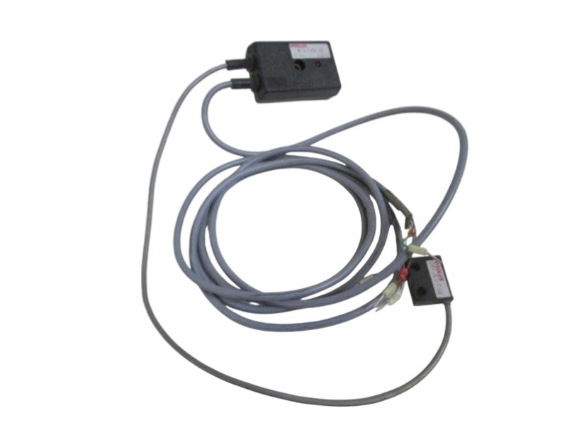 VISOLUX SENSOR ML 5-T-KSU LSE / EMPF.ML5-T-GA UNMP