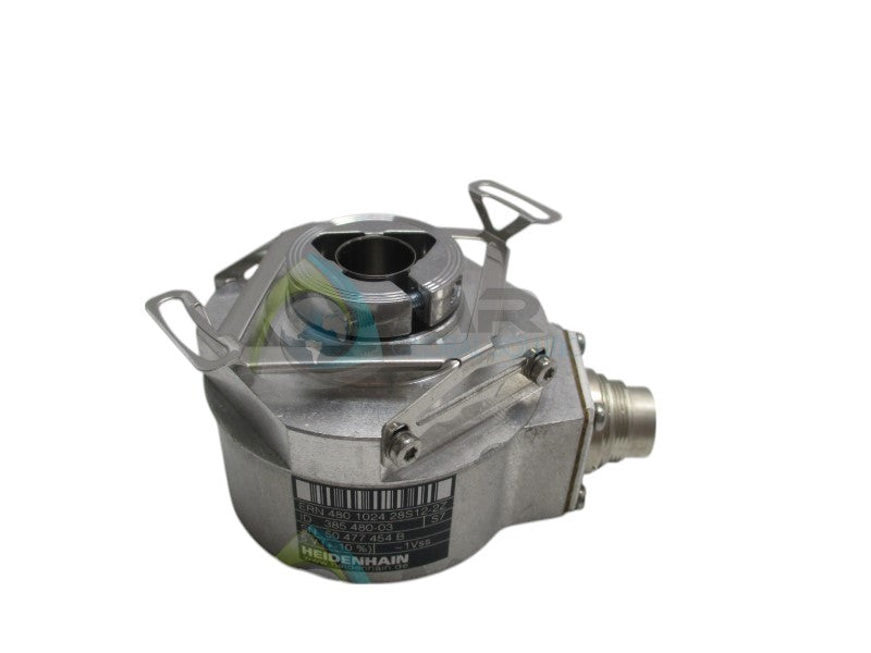HEIDENHAIN ERN480102428S12-2Z 385480-03 ENCODER  NSNP