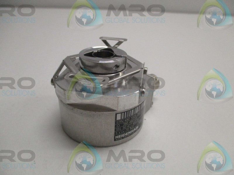HEIDENHAIN ERN480102428S12-2Z 385480-03 ENCODER  NSNP