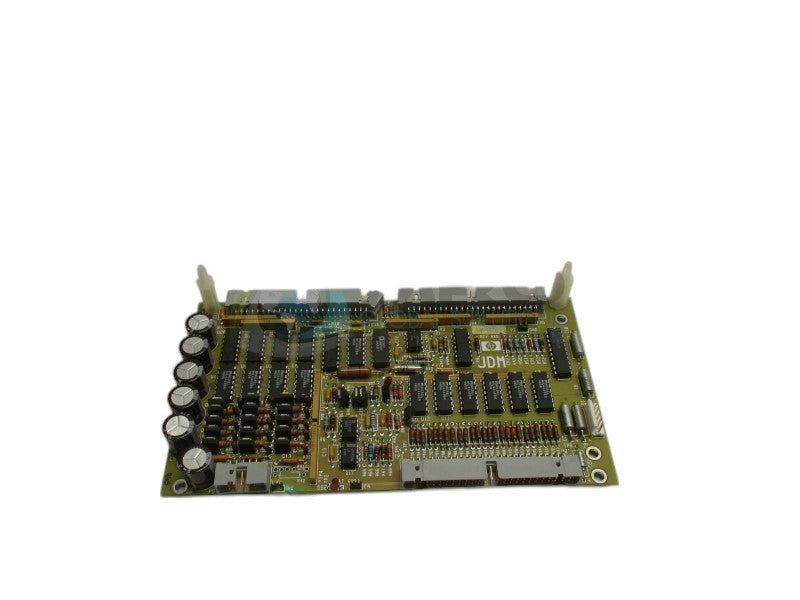 HEWLETT PACKARD JDM-66501 BOARD ASSEMBLY  UNMP