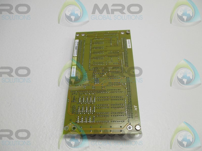 HEWLETT PACKARD JDM-66501 BOARD ASSEMBLY  UNMP