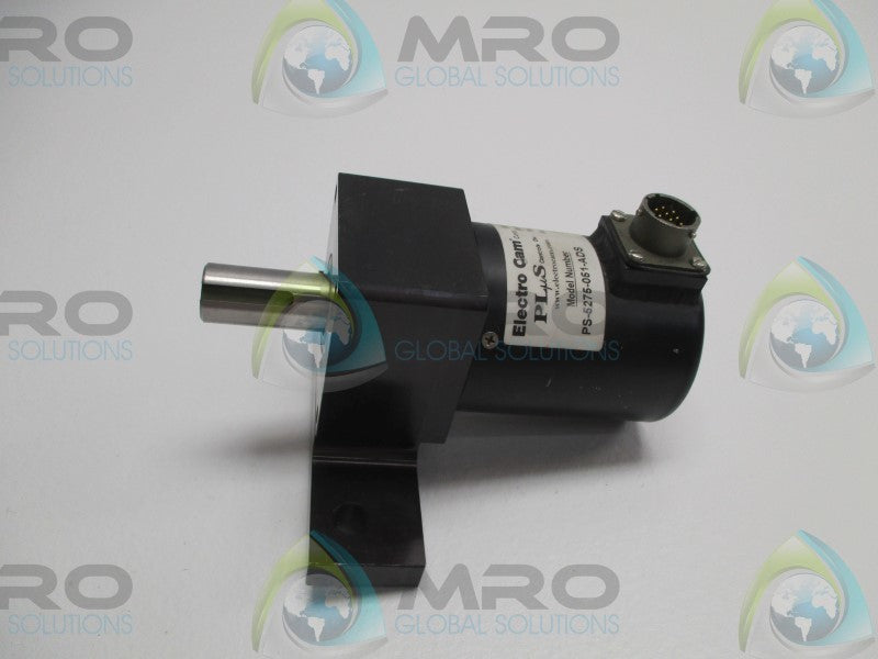 ELECTRO CAM PS-5275-051-ADS RESOLVER ENCODER  NSNP