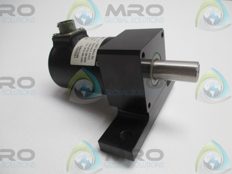 ELECTRO CAM PS-5275-051-ADS RESOLVER ENCODER  NSNP