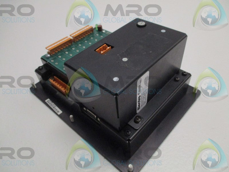 ELECTRO CAM PLUS 5000 PS-5124-24-M09 PROG. LIMIT SWITCH (AS PICTURED)  UNMP