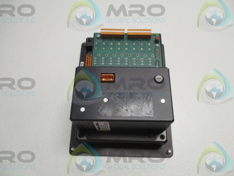 ELECTRO CAM PLUS 5000 PS-5124-24-M09 PROG. LIMIT SWITCH (AS PICTURED)  UNMP