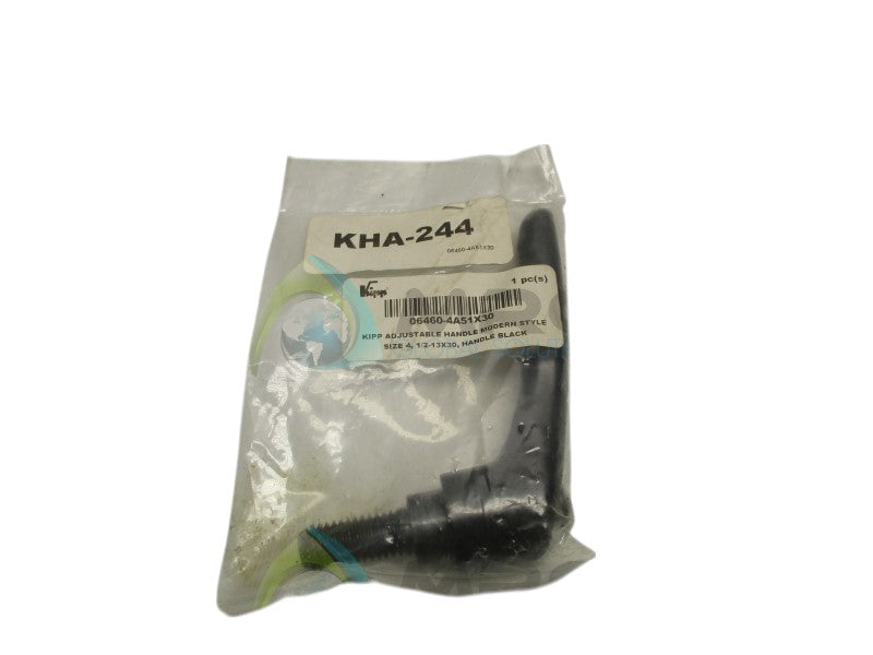 KIPP 06460-4A51X30 ADJUSTABLE HANDLE MODERN STYLE  NSMP