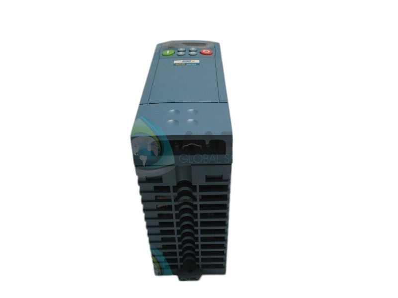 SSD DRIVES 650/007/400/0/00/DISPR/US/RS0/0 CONTROL UNIT  NSNP