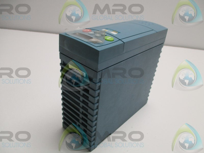 SSD DRIVES 650/007/400/0/00/DISPR/US/RS0/0 CONTROL UNIT  NSNP
