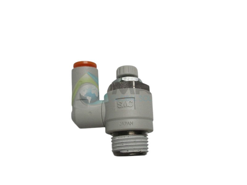 SMC AS3301F FLOW CONTROL FITTING  NSNP