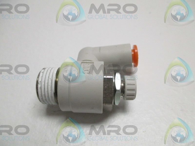 SMC AS3301F FLOW CONTROL FITTING  NSNP