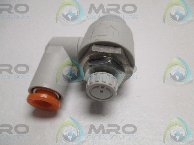SMC AS3301F FLOW CONTROL FITTING  NSNP