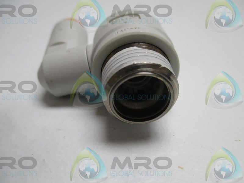 SMC AS3301F FLOW CONTROL FITTING  NSNP