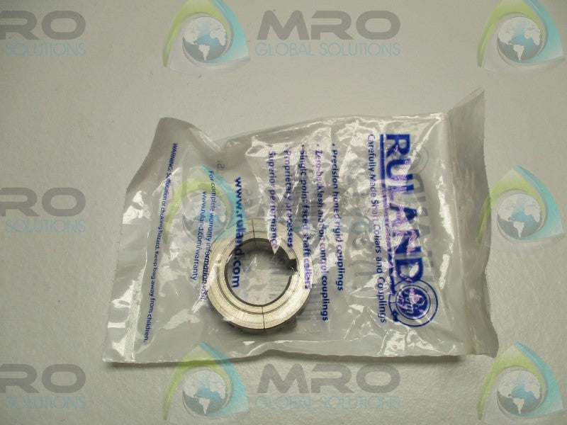 RULAND SPK-16-SS 30VT28 SHAFT COLLAR  NSMP