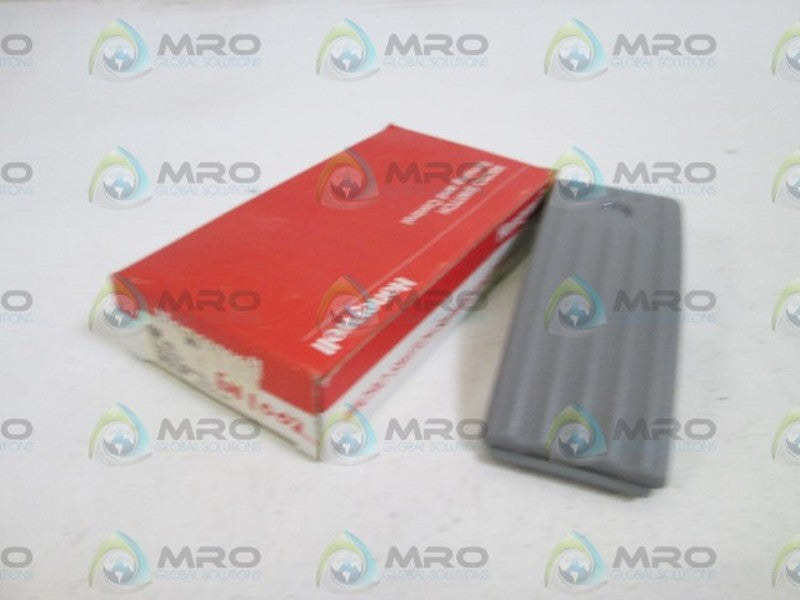 HONEYWELL FOOT SWITCH 1AF4 (RED/WHITE BOX) NSMP