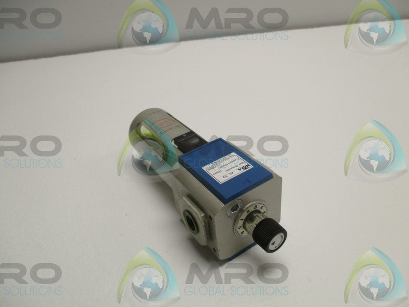 NITRA AL-32 AIR LUBRICATOR  UNMP