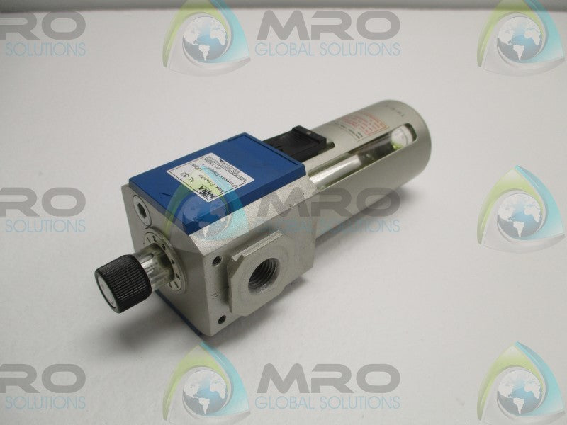 NITRA AL-32 AIR LUBRICATOR  UNMP