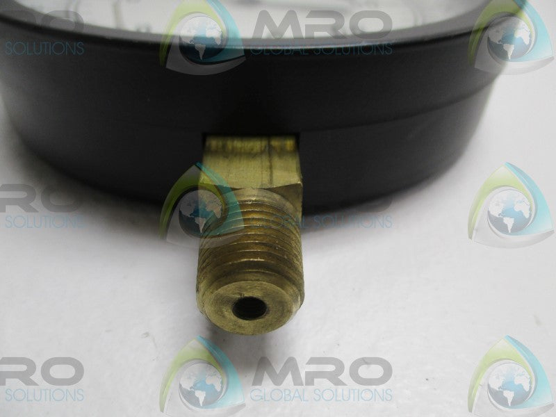 MARSHALL G10170 PRESSURE GAUGE 0/60PSI  NSMP