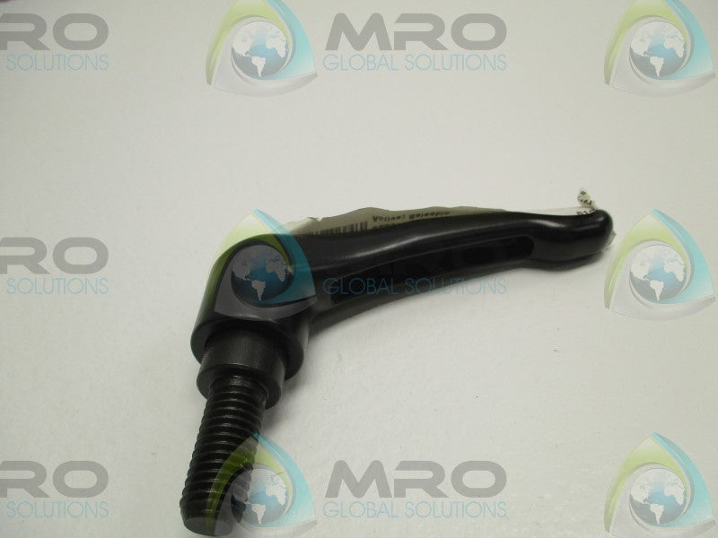 KIPP 06460-4A51X30 ADJUSTABLE HANDLE MODERN STYLE  NSNP