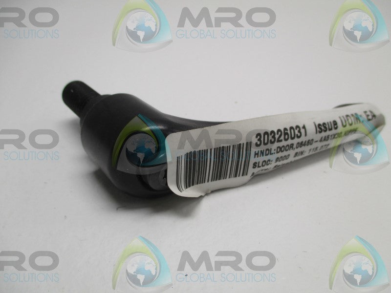 KIPP 06460-4A51X30 ADJUSTABLE HANDLE MODERN STYLE  NSNP
