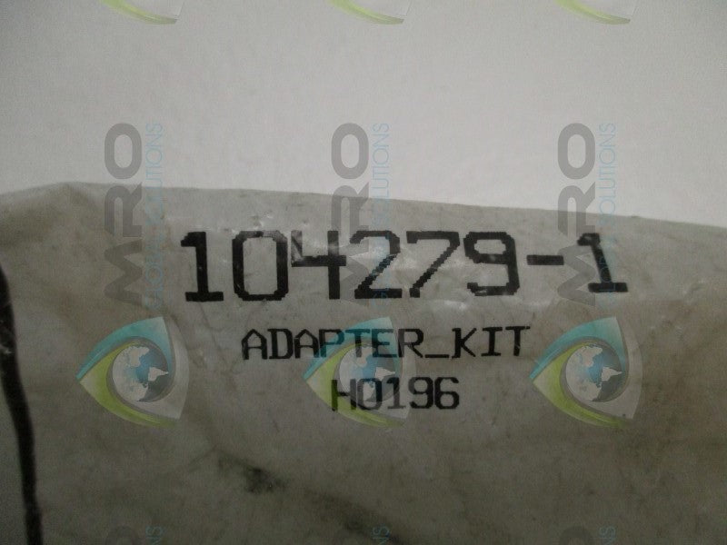 ARO 104279-1 ADAPTER KIT  NSNP