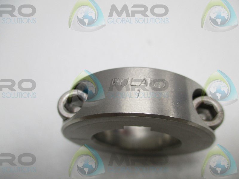 RULAND SPK-16-SS 30VT28 SHAFT COLLAR  NSNP
