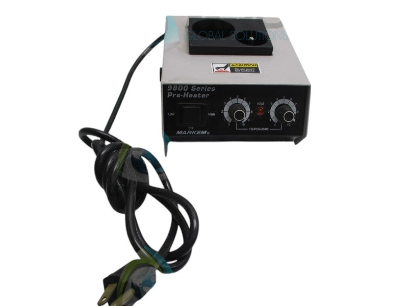 LAB LINE INSTRUMENTS 9800 2050MAR PRE HEATER ASSEMBLY  UNMP