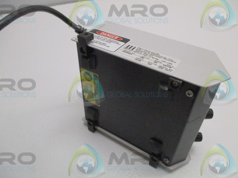 LAB LINE INSTRUMENTS 9800 2050MAR PRE HEATER ASSEMBLY  UNMP