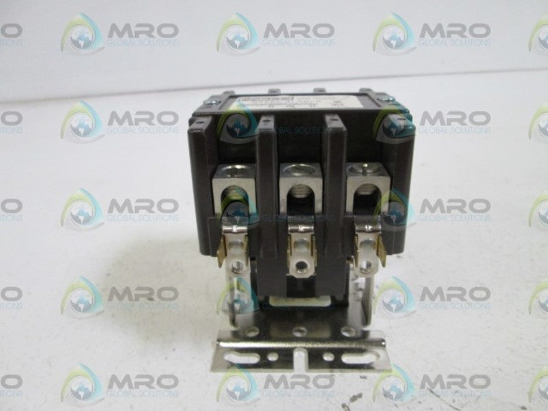 FASCO CONTACTOR 3L50-B  NSMP