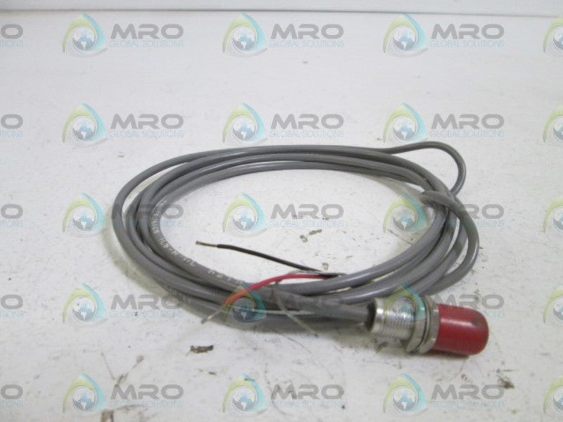 TRI-TRONICS LIGTH SOURCE ILS-H-OL UNMP