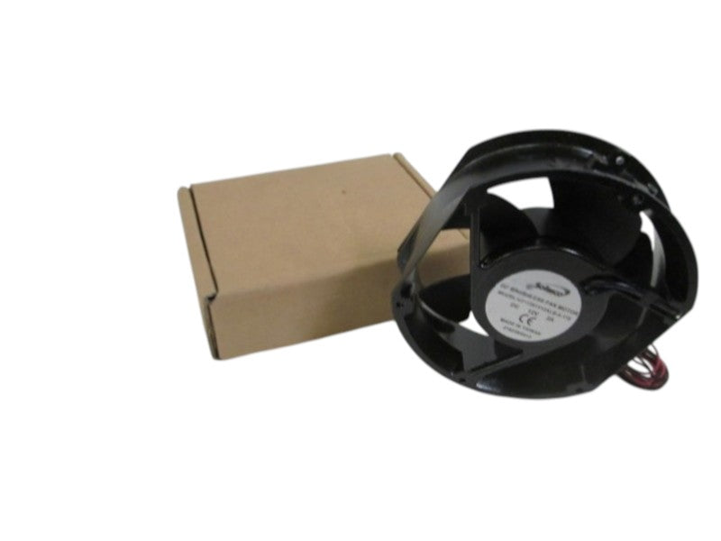 SOFASCO DC BRUSHLESS FAN MOTOR sD17251V12XLB-A-175 NSMP
