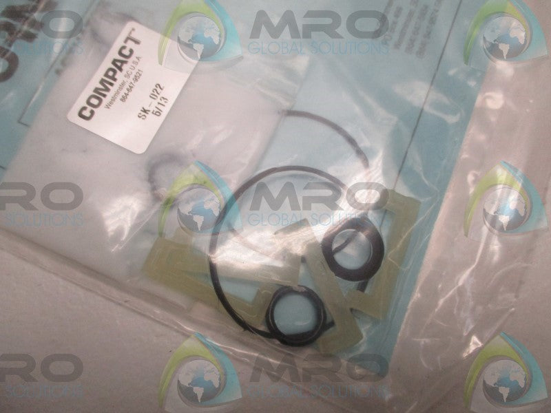 COMPACT SK-022 SEAL KIT  NSMP