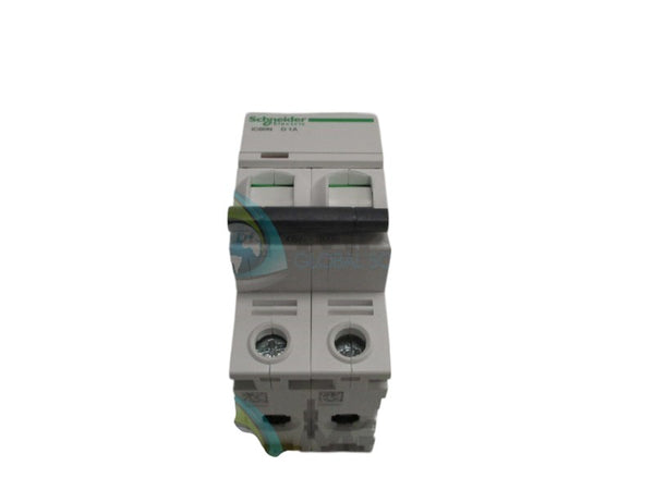 SCHNEIDER IC60N-D1 CIRCUIT BREAKER 1A  NSNP
