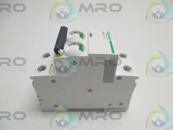 SCHNEIDER IC60N-D1 CIRCUIT BREAKER 1A  NSNP