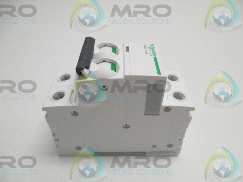 SCHNEIDER IC60N-D1 CIRCUIT BREAKER 1A  NSNP