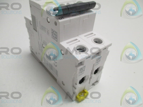 SCHNEIDER IC60N-D1 CIRCUIT BREAKER 1A  NSNP