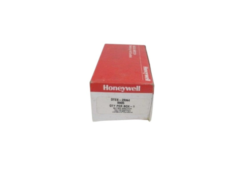 HONEYWELL DTE6-2RN4 NSMP