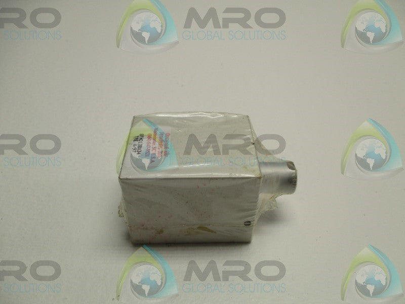 COMPACT AIR SFHD138X34 PNEUMATIC CYLINDER  NSMP