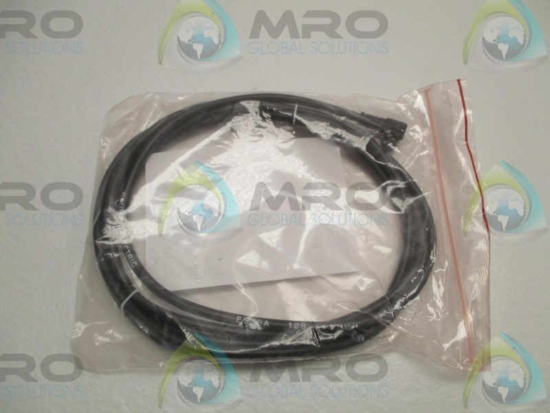 BAUMER ELECTRIC ES8A CABLE CONNECTOR  NSMP