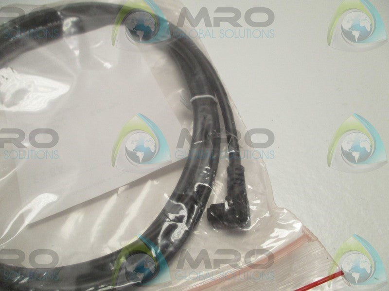 BAUMER ELECTRIC ES8A CABLE CONNECTOR  NSMP