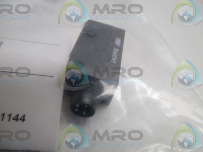 BAUMER ELECTRIC FHDK10G5120/S35A PHOTOELECTRIC SENSOR  NSMP