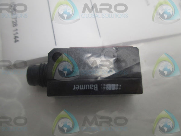 BAUMER ELECTRIC FHDK10G5120/S35A PHOTOELECTRIC SENSOR  NSMP