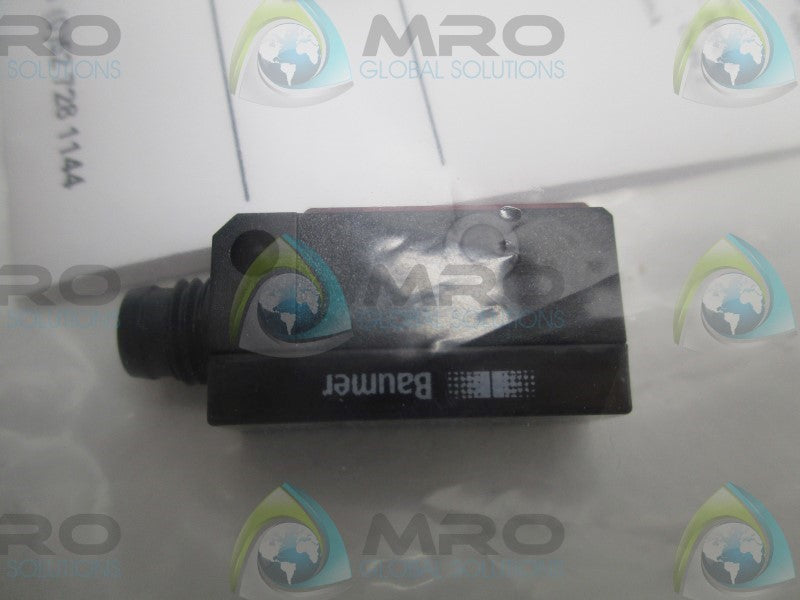 BAUMER ELECTRIC FHDK10G5120/S35A PHOTOELECTRIC SENSOR  NSMP
