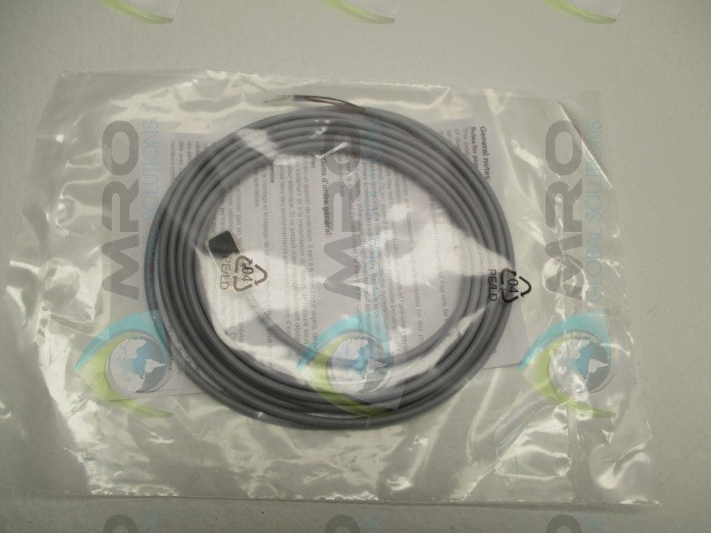 BAUMER ELECTRIC IFFM08P17A6/L INDUCTIVE SENSOR  NSMP