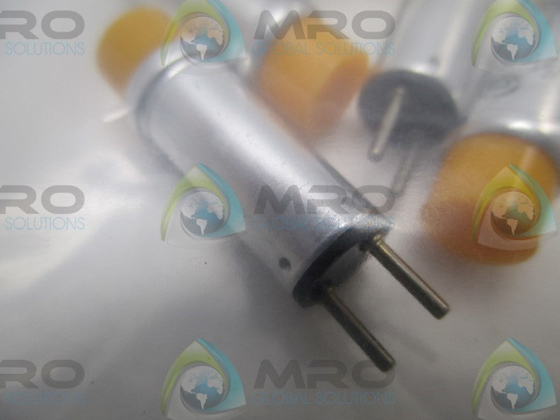 DIALIGHT 507-3918-1473-600 AMBER INDICATOR (PKG. OF 5)  NSMP
