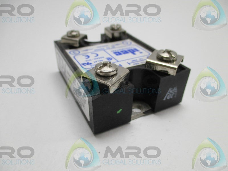 IDEC RSSAN-50A SOLID STATE RELAY  NSMP
