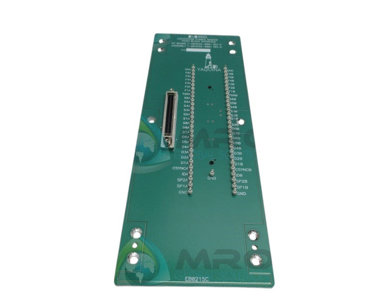 HEWLETT PACKARD T-603559-8001 PUMICE REMOTE POGO BLOCK INTERFACE  NSNP