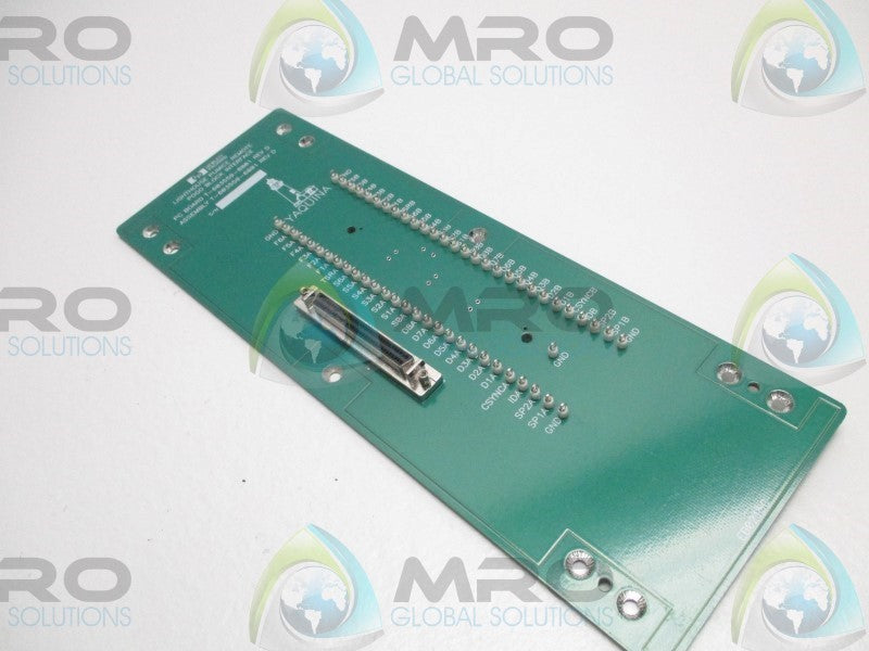 HEWLETT PACKARD T-603559-8001 PUMICE REMOTE POGO BLOCK INTERFACE  NSNP