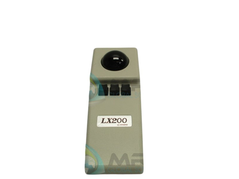 DYNAPAR LX200192AR TRACKBALL CONTROL  NSNP