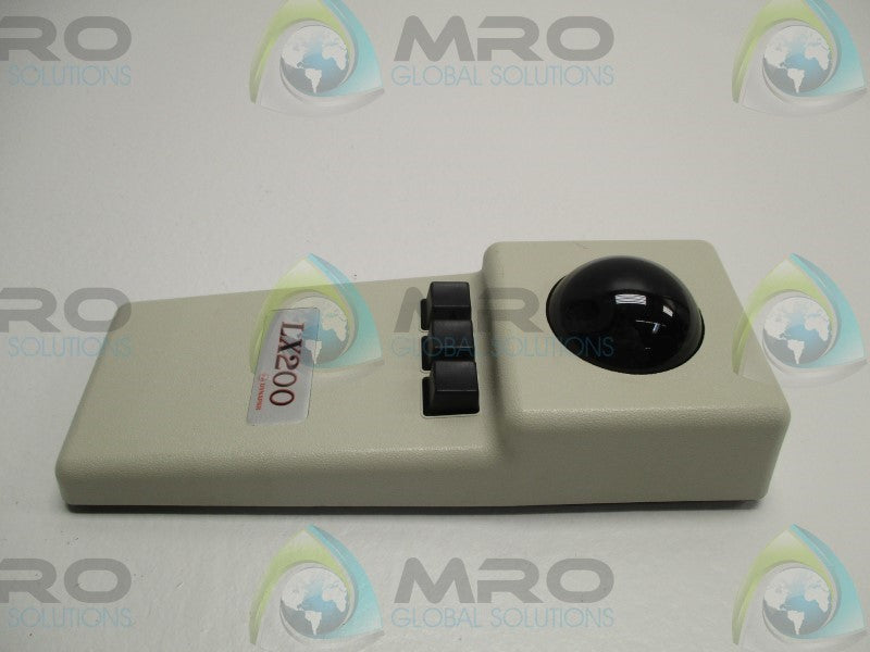 DYNAPAR LX200192AR TRACKBALL CONTROL  NSNP