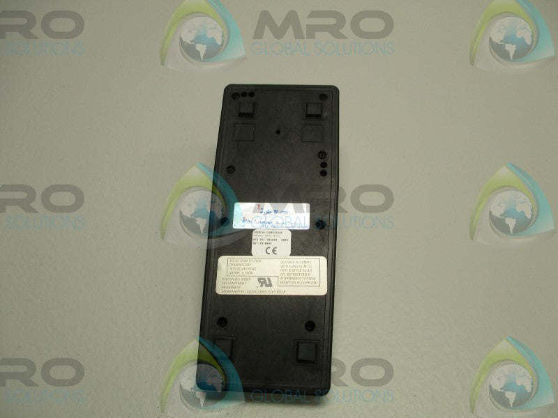 DYNAPAR LX200192AR TRACKBALL CONTROL  NSNP